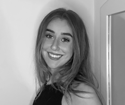 Imogen Smith, BSc