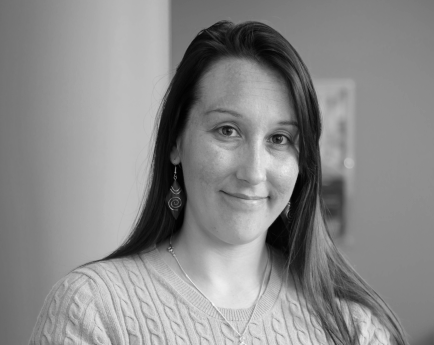 Dr Jennifer Holmes