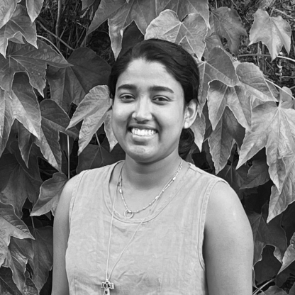 Josmi Puthettu Jose, BSc, MA, MSc
