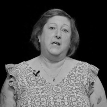 Julie Aunger