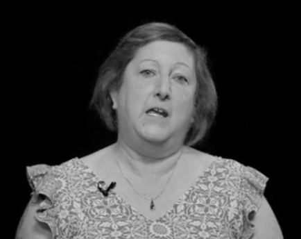 Julie Aunger