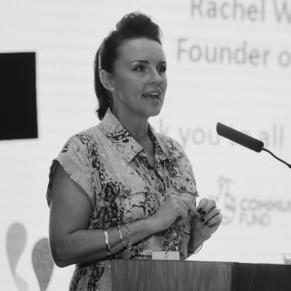 Rachel Williams