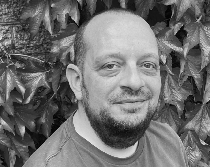 Stuart Webb, LLB, MSc
