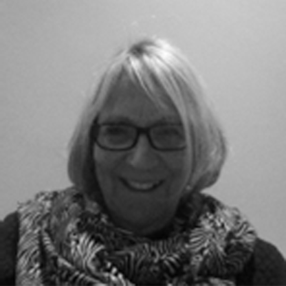 Dr Sue Haile