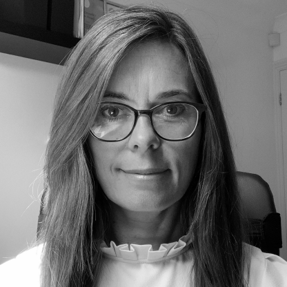 Cate Webb-Jones PgCHPE, FHEA