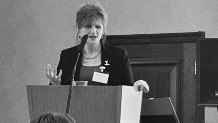 Professor Jane Monckton-Smith