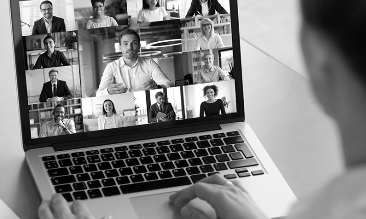 Webinars